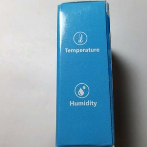 Themisto Digital Hygrometer Temperature Humidity