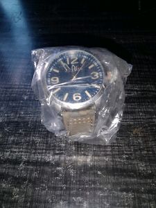 Wrist Watch Mens
