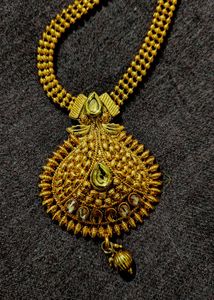 Beautiful traditional Necklace