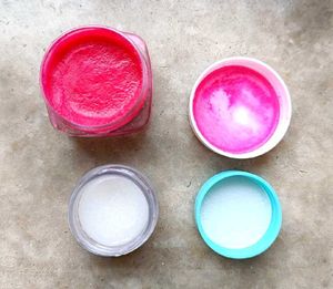 Zudio Combo Products And Nail paints