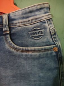 Acid Wash Jeans,Levi&#39;s Master