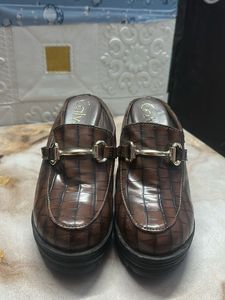 Brand New Catwalk Heels
