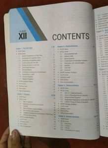 MtgChemistry Class11And12 Ncert At Your Fingertips
