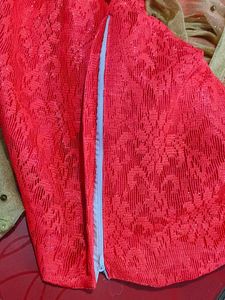 Elegant Party Dress