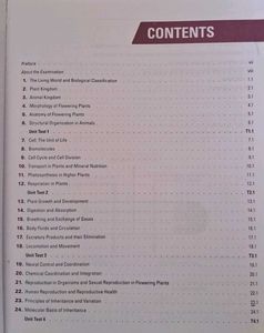 NEET Essentials Biology 2020 - Excellent Condition