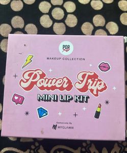 My Glamm Popxo Multi Colour Lipsticks