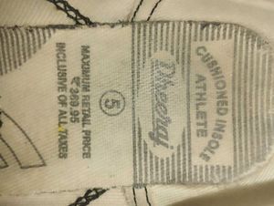 Dheeraj School Shoes