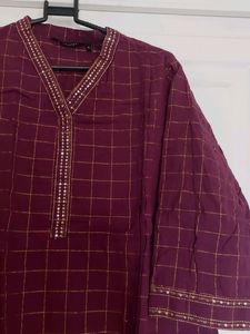 Melange, XL, cotton