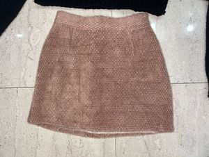Sweater &amp; Skirt Set