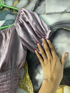 Crop Top For Women