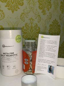 Daily Probiotic