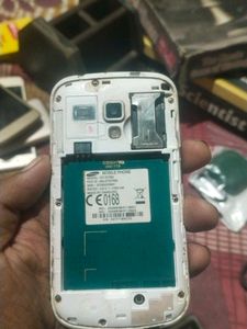 Samsung Old Phone