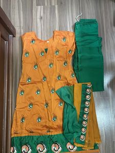 Combo Of Kurti Sets