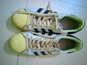 🔥 Vintage Adidas-Inspired Sneakers 🏁 + Free Bold