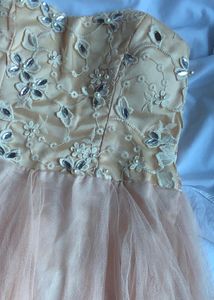 short fairy dress
