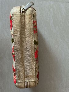 Bridal Clutch