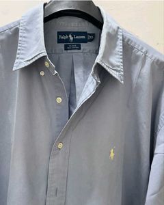 Ralph Lauren Blake Button-Down Shirt XXXL