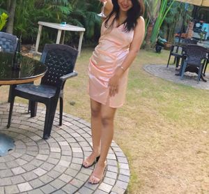 Bodycon Dress
