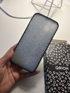 iPhone 13 Pro Case - Blue