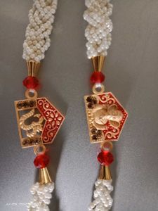 Sukkhi Rakhi  - Set of 2