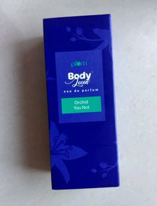 Plum Body Lovin' Orchid You Not Perfume