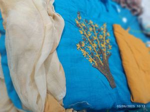 New And Unused Kurta set / Large-xl Size