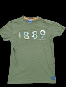 Peter England Tee For Him