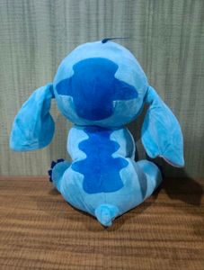 Stitch Plush Toy