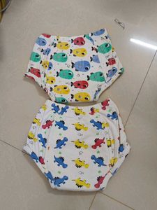 Superbottoms Underpants.