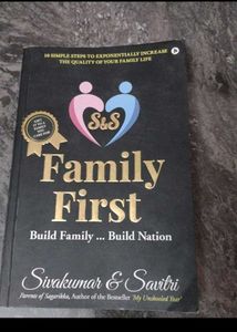 Family First