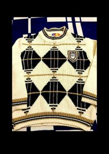 Sportking Sweater