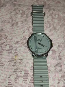 Armado Quartz Watch - Gray
