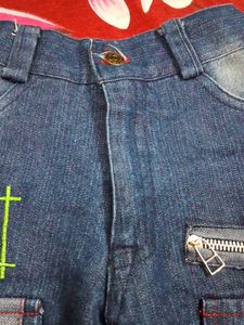 Boys  Jeans  Shorts