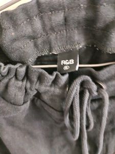 M&amp;B Track Pant Not Used Like New