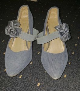 Beautiful Heels