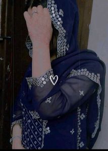 Kurta Plazo Set