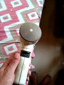 Style Meets Power – Braun Hair Dryer on Sale Now!