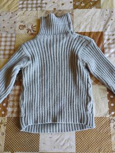 Woolen Sweater