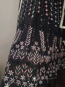 Ethnic Skirt