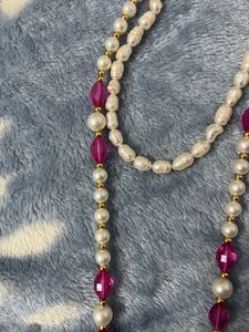 Very Beauliful Neck Chains