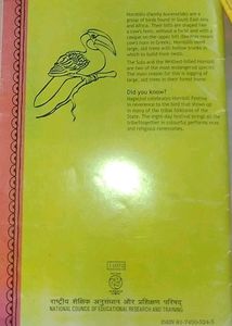 Snapshot And Hornbill English NCERT Book Class 11