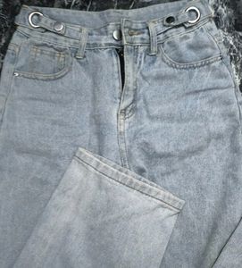 Urbanic Jeans