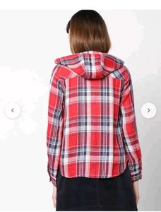 Red Shirt  ♥️