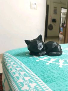 Cat Statue | Sleeping cats