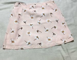 Peachy Miniskirt
