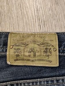 Sc9154 Monte Carlo Jeans Waist 30