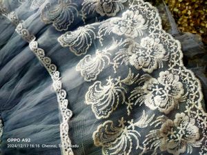 Party Wear Frock