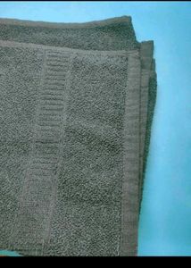 Bath/Hair Towel