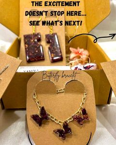 Valentine&#39;s Day Hamper Box