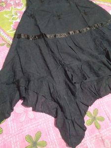 Corset Dress